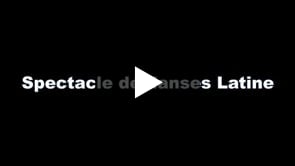 Danse Latine
