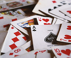 Cartes de jeu